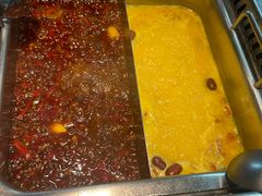 -大隐·成都火锅Bistro(合生麒麟新天地店)