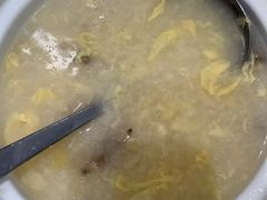 -吕氏疙瘩汤·海鲜新鲁菜(海州利群店)