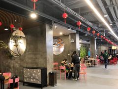 -易裕和·长沙米粉(竹塘西路店)