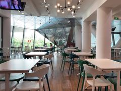 -贝林大翅鲸简餐厅(国家海洋博物馆店)