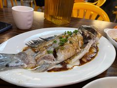 -塘头下大排档·本地口味·粤菜·啫啫煲(塘厦店)