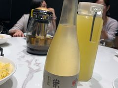 -壹只菜·崇明本地特色菜(崇明南门店)