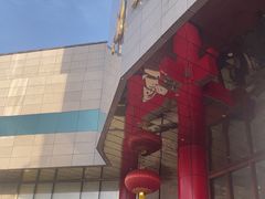 -开元商城(钟楼店)