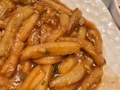 -不相离盐帮菜(郎园店)