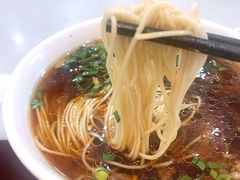 -东吴面馆(因果巷店)