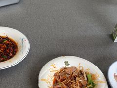 -杨氏青龙虾·羊蝎子(珠江路店)