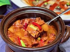 -谦默府· 现代潮粤菜(外滩店)