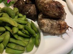 -老克勒上海菜(南京路步行街店)