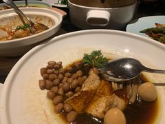 -丽晶轩中餐厅(重庆丽晶酒店)