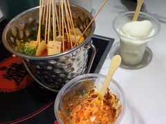 -黄记煌三汁焖锅(新佳丽江汉路店)