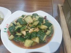 -庆峰龙虾烧烤(合肥一店)