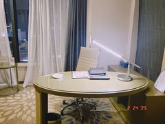 -淮安曙光国际大酒店(大运河广场花街店)