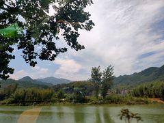 -雅鲁激流探险漂流