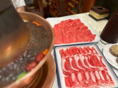 -东来顺饭庄(天坛店)