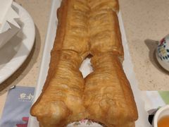 -点都德(汇盈广场店)