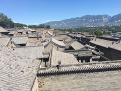 -山西王家大院