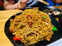 -望京一号·重庆江湖菜(工体店)