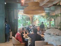 -Tegu泰古莲·泰国餐厅(红山6979店)