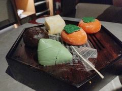 -匠和风精致料理(祥禾天地店)