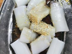 -陈添記·祖傳爽鱼皮·西关老字号(广州首店)