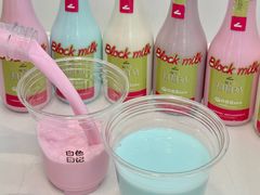 -白色日记·手作酸奶(麦凯乐店)