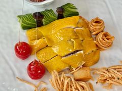 -花家怡园(四合院总店)