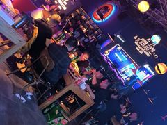 -阿记烧烤(英达路店)