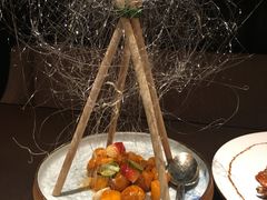 -广州文华东方酒店·江-由辉师傅主理