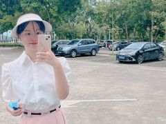 -凤岗南门山森林公园