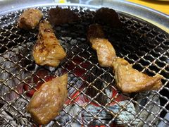 -喜来稀肉(北外滩白玉兰广场店)