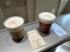 -O.P.S. CAFE