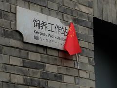-都江堰中华大熊猫苑