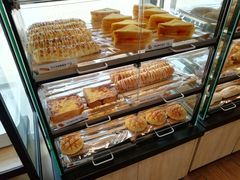 -85度C(上海奉贤苏宁生活广场二店)