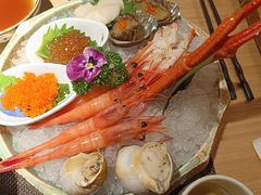 -德川家日本料理(中关村寰太大厦店)