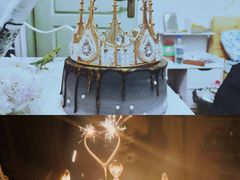 -YC工作室蛋糕定制