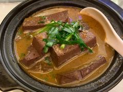 -潮福城大酒楼(北尚店)