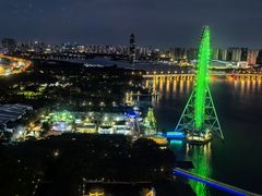 -君来湖滨饭店·渔餐厅