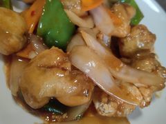 -华光餐厅(复兴路店)