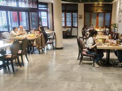 -古关火锅店(古北水镇景区店)