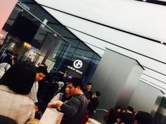 -Apple 零售店(Canton Road)