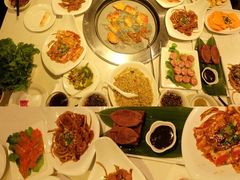-么子烤肉(化龙池店)