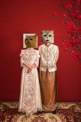 -保定巴黎婚纱摄影