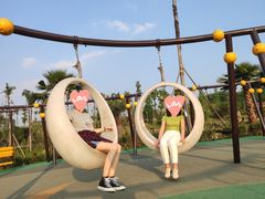 -枫香湖儿童公园