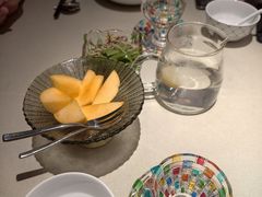 -悦融琥珀·京鲁菜·海味珍品(西单店)