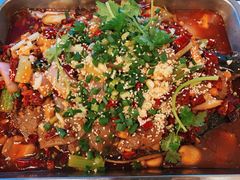 烤鱼-一佳烤铺(丽江景苑店)
