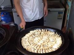 锅贴-汪记大王锅贴(成山路店)