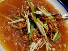 -阿庄新豫菜(航海东路店)