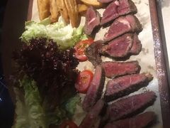 -The Cheebat 锌吧·Bistro(体育西店)