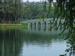 -四海公园(南山区)