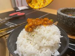-極屋鮨牛 · 烧肉酒场(时代C馆店)